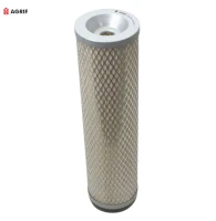 Filtr powietrza Agrif AG1785 — zamiennik | poltechparts.pl