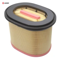 Filtr powietrza Agrif AG1782 — zamiennik | poltechparts.pl