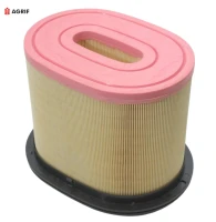 Filtr powietrza Agrif AG1782 — zamiennik | poltechparts.pl