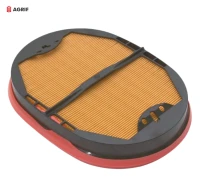 Filtr powietrza Agrif AG1781 — zamiennik | poltechparts.pl