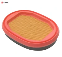 Filtr powietrza Agrif AG1781 — zamiennik | poltechparts.pl