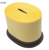 Filtr powietrza Agrif AG1780 — zamiennik | poltechparts.pl