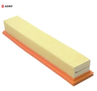 Filtr kabinowy Agrif AG1805 — zamiennik | poltechparts.pl