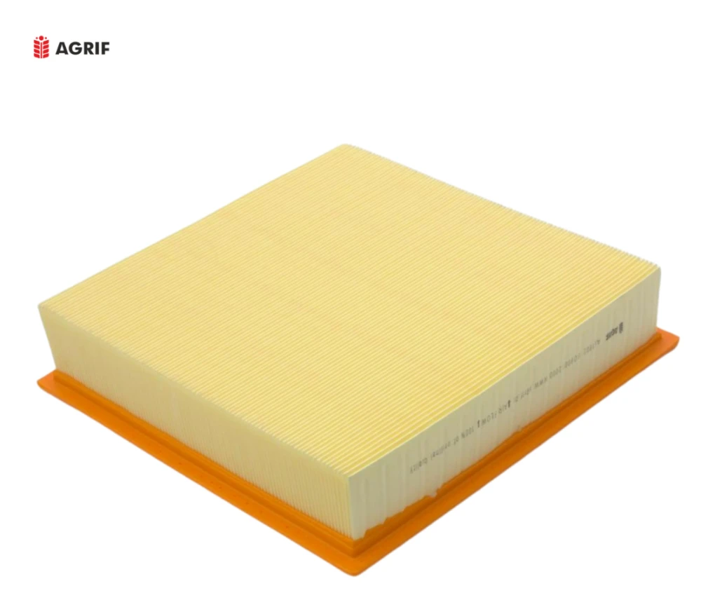 Filtr kabinowy Agrif AG1802 — zamiennik | poltechparts.pl