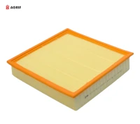 Filtr kabinowy Agrif AG1802 — zamiennik | poltechparts.pl