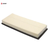 Filtr kabinowy Agrif AG1798 — zamiennik | poltechparts.pl
