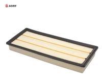 Filtr kabinowy Agrif AG1798 — zamiennik | poltechparts.pl