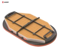 Filtr powietrza Agrif AG1797 — zamiennik | poltechparts.pl