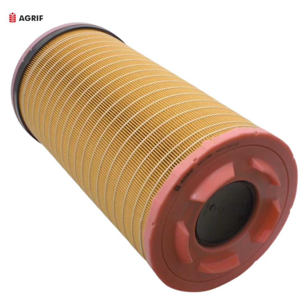 Filtr powietrza Agrif AG1796 — zamiennik | poltechparts.pl