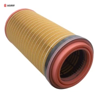 Filtr powietrza Agrif AG1796 — zamiennik | poltechparts.pl