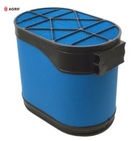 Filtr powietrza Agrif AG1795 — zamiennik | poltechparts.pl