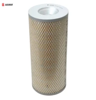 Filtr powietrza Agrif AG1793 — zamiennik | poltechparts.pl