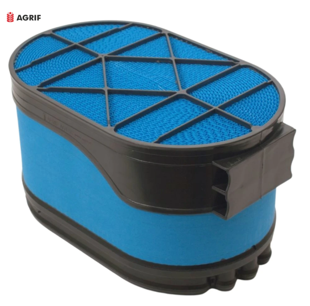 Filtr powietrza Agrif AG1792 — zamiennik | poltechparts.pl