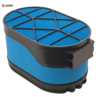 Filtr powietrza Agrif AG1792 — zamiennik | poltechparts.pl