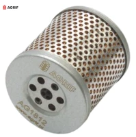 Filtr hydrauliki Agrif AG1812 — zamiennik | poltechparts.pl