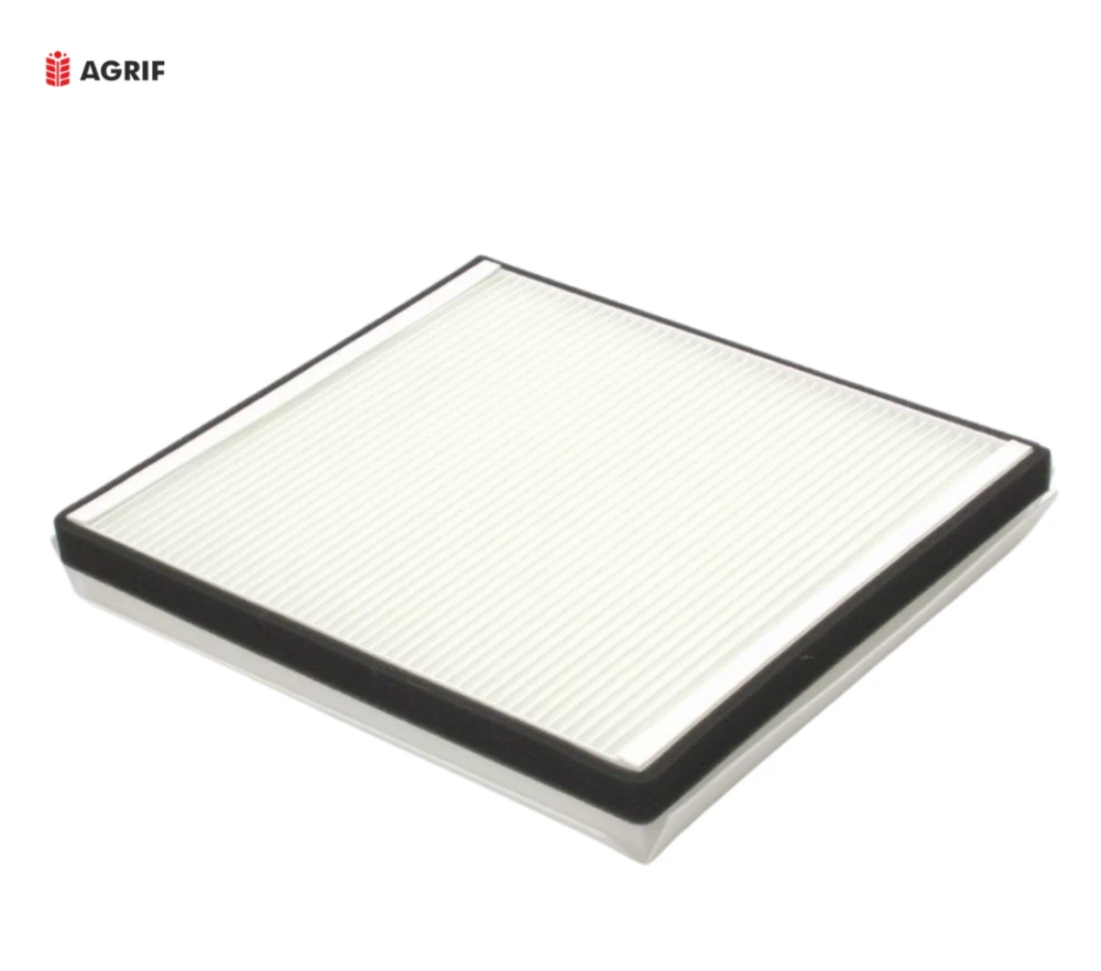 Filtr kabinowy Agrif AG1811 — zamiennik | poltechparts.pl