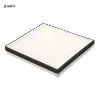 Filtr kabinowy Agrif AG1811 — zamiennik | poltechparts.pl