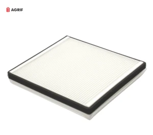 Filtr kabinowy Agrif AG1811