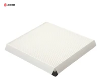 Filtr kabinowy Agrif AG1811 — zamiennik | poltechparts.pl