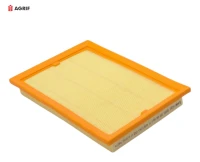 Filtr kabinowy Agrif AG1810 — zamiennik | poltechparts.pl