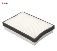 Filtr kabinowy Agrif AG1809 — zamiennik | poltechparts.pl