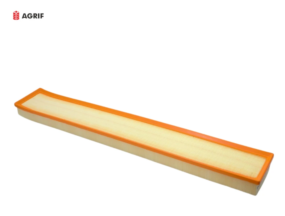 Filtr kabinowy Agrif AG1807 — zamiennik | poltechparts.pl