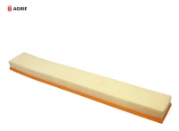 Filtr kabinowy Agrif AG1807 — zamiennik | poltechparts.pl
