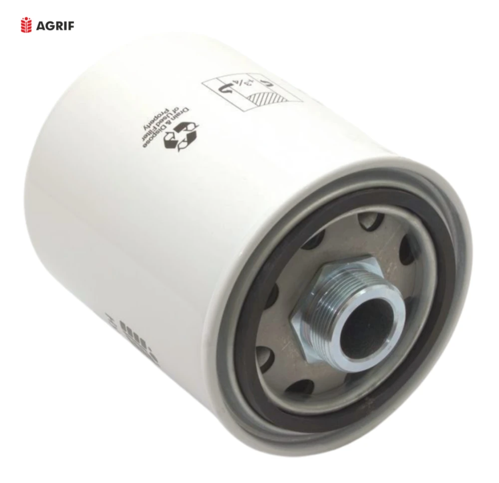 Filtr hydrauliki Agrif AG1821 — zamiennik | poltechparts.pl
