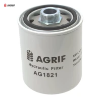 Filtr hydrauliki Agrif AG1821 — zamiennik | poltechparts.pl