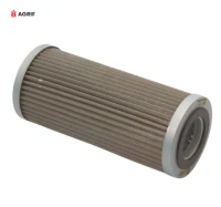 Filtr hydrauliki Agrif AG1817 — zamiennik | poltechparts.pl