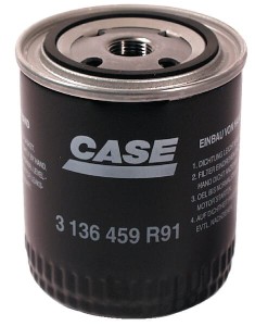 Filtr oleju, oryginał Case - IH OEM