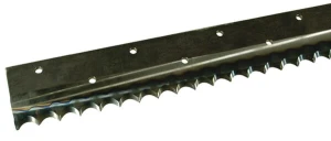 Nóż tylny, 2030x145x8 mm Mullos Trioliet 29066