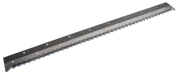 Nóż tnący, tylny 1730 mm Trioliet 29158