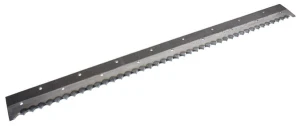 Nóż tnący, tylny 1730 mm Trioliet 29158