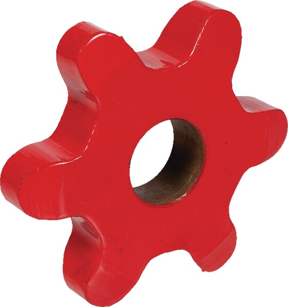 Koło łańcuchowe Trioliet 33422