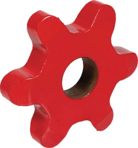 Koło łańcuchowe Trioliet 33422