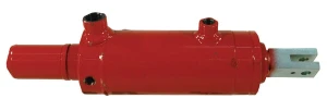 Siłownik hydrauliczny ramy tnącej Mullos Trioliet 50024