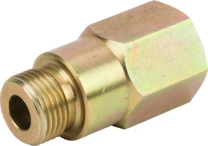 Tuleja redukcyjna M18x1.5 SA32 Mullos Trioliet 50133