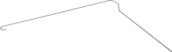Przewód hydrauliczny, prawy Mullos Trioliet 50851