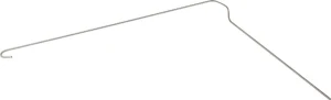 Przewód hydrauliczny, prawy Mullos Trioliet 50851