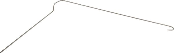 Przewód hydrauliczny, lewy Mullos Trioliet 50852