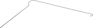 Przewód hydrauliczny, lewy Mullos Trioliet 50852