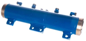 Siłownik Trioliet 51476