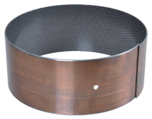 Łożysko ślizgowe PAP 240x245x100 Trioliet 51867
