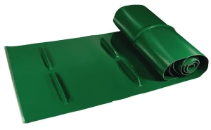 Przenośnik taśmowy L=4420 mm B=630 mm Trioliet 60185
