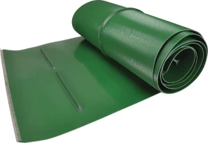 Przenośnik taśmowy 740x4570 mm Trioliet 60340