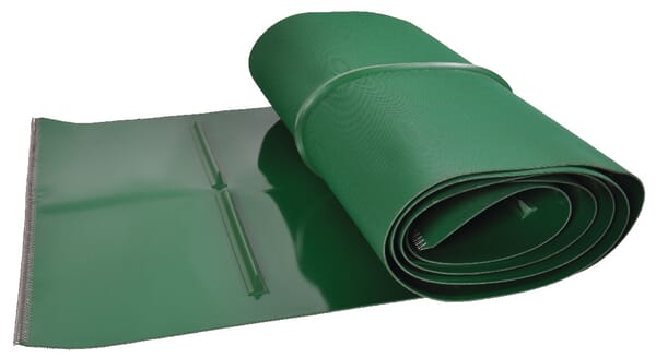 Przenośnik taśmowy 740x4000 mm Trioliet 60350