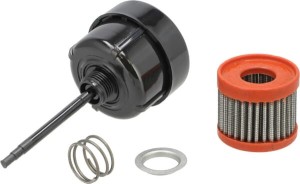 Filtr OEM