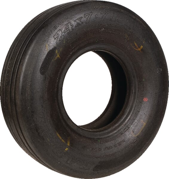 Opona 24x7.7 10PR Trioliet 90849