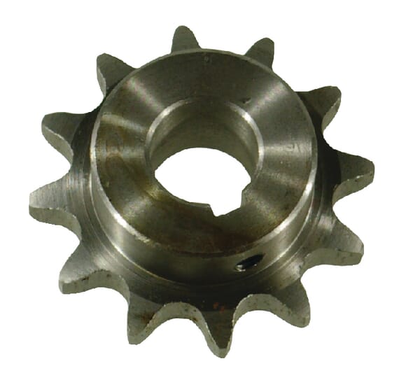 Koło łańcuchowe Z=12 Trioliet 97036